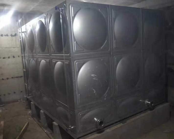 无锡不锈钢保温水箱的焊接方法